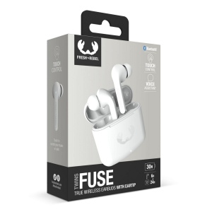 3TW1300 I Fresh 'n Rebel Twins Fuse - True Wireless earbuds 39