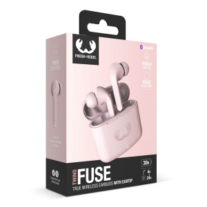3TW1300 I Fresh 'n Rebel Twins Fuse - True Wireless earbuds 45