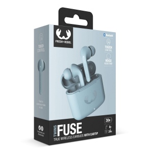 3TW1300 I Fresh 'n Rebel Twins Fuse - True Wireless earbuds 15