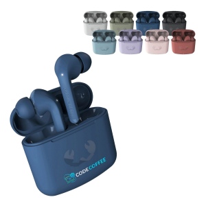3TW1300 I Fresh 'n Rebel Twins Fuse - True Wireless earbuds