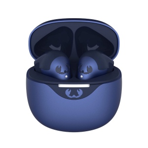 3TW2200 I Fresh 'n Rebel Twins Blaze - True Wireless earbuds with ENC 8