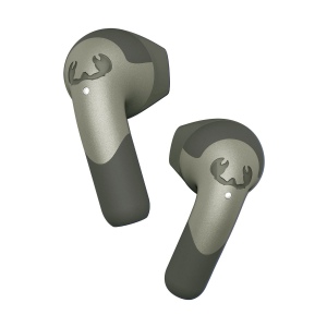 3TW2200 I Fresh 'n Rebel Twins Blaze - True Wireless earbuds with ENC 20