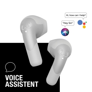 3TW2200 I Fresh 'n Rebel Twins Blaze - True Wireless earbuds with ENC 25