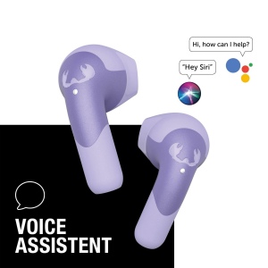 3TW2200 I Fresh 'n Rebel Twins Blaze - True Wireless earbuds with ENC 31