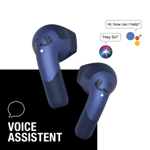 3TW2200 I Fresh 'n Rebel Twins Blaze - True Wireless earbuds with ENC 12