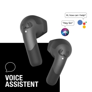 3TW2200 I Fresh 'n Rebel Twins Blaze - True Wireless earbuds with ENC 13