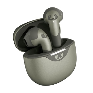 3TW2200 I Fresh 'n Rebel Twins Blaze - True Wireless earbuds with ENC 7