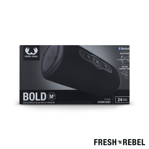 1RB7400 I Fresh 'n Rebel Bold M2-Waterproof Bluetooth speaker 16