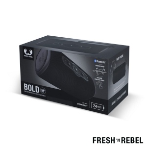 1RB7400 I Fresh 'n Rebel Bold M2-Waterproof Bluetooth speaker 17