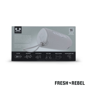 1RB7400 I Fresh 'n Rebel Bold M2-Waterproof Bluetooth speaker 24