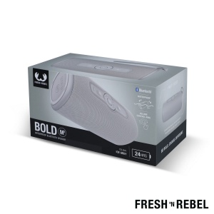 1RB7400 I Fresh 'n Rebel Bold M2-Waterproof Bluetooth speaker 25