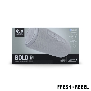 1RB7400 I Fresh 'n Rebel Bold M2-Waterproof Bluetooth speaker 31