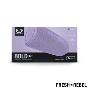 1RB7400 I Fresh 'n Rebel Bold M2-Waterproof Bluetooth speaker 33