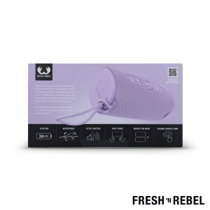 1RB7400 I Fresh 'n Rebel Bold M2-Waterproof Bluetooth speaker 34