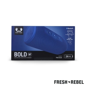 1RB7400 I Fresh 'n Rebel Bold M2-Waterproof Bluetooth speaker 8