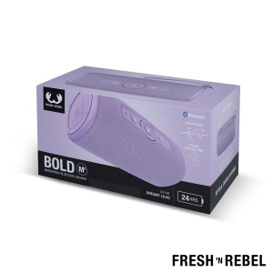 1RB7400 I Fresh 'n Rebel Bold M2-Waterproof Bluetooth speaker 35