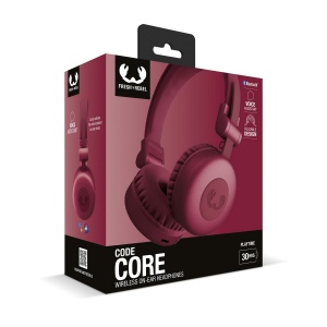 3HP1000 I Fresh 'n Rebel Code Core-Wireless on-ear Headphone 30