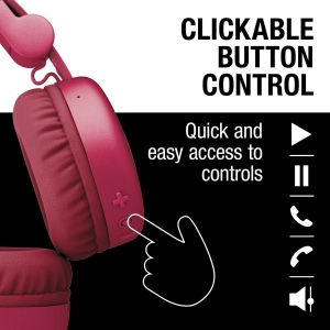 3HP1000 I Fresh 'n Rebel Code Core-Wireless on-ear Headphone 31