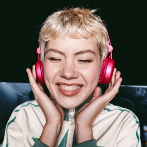 3HP1000 I Fresh 'n Rebel Code Core-Wireless on-ear Headphone 32