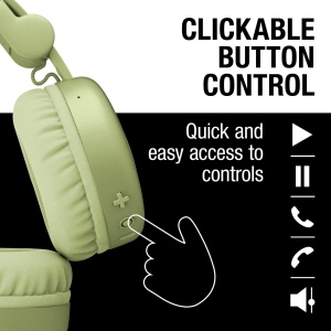 3HP1000 I Fresh 'n Rebel Code Core-Wireless on-ear Headphone 35
