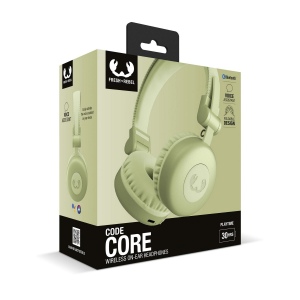 3HP1000 I Fresh 'n Rebel Code Core-Wireless on-ear Headphone 36