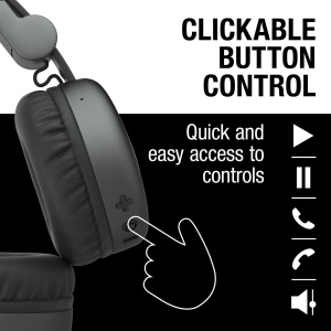 3HP1000 I Fresh 'n Rebel Code Core-Wireless on-ear Headphone 45