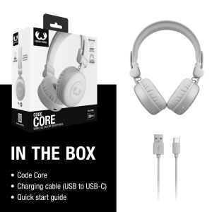 3HP1000 I Fresh 'n Rebel Code Core-Wireless on-ear Headphone 52