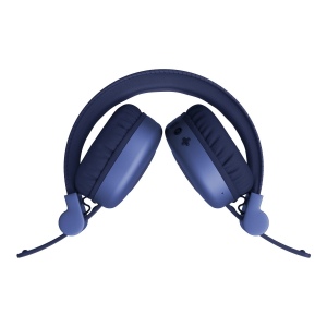 3HP1000 I Fresh 'n Rebel Code Core-Wireless on-ear Headphone 14