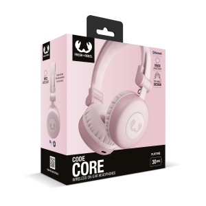 3HP1000 I Fresh 'n Rebel Code Core-Wireless on-ear Headphone 65