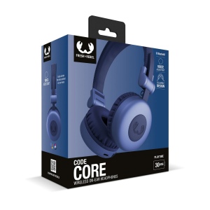 3HP1000 I Fresh 'n Rebel Code Core-Wireless on-ear Headphone 15