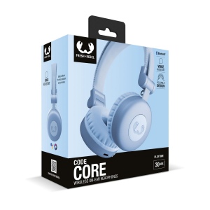 3HP1000 I Fresh 'n Rebel Code Core-Wireless on-ear Headphone 18