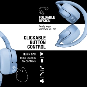 3HP1100 I Fresh 'n Rebel Code Fuse-Wireless on-ear headphone 20