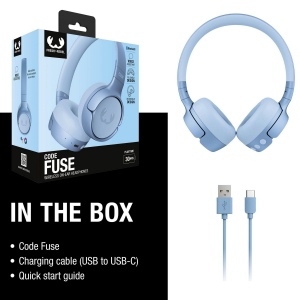 3HP1100 I Fresh 'n Rebel Code Fuse-Wireless on-ear headphone 24