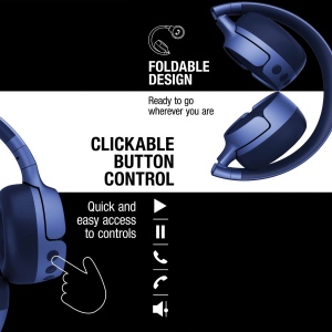 3HP1100 I Fresh 'n Rebel Code Fuse-Wireless on-ear headphone 11