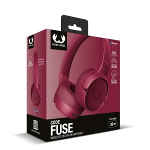 3HP1100 I Fresh 'n Rebel Code Fuse-Wireless on-ear headphone 29