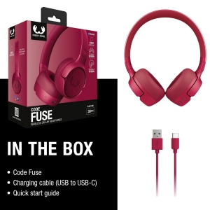 3HP1100 I Fresh 'n Rebel Code Fuse-Wireless on-ear headphone 30