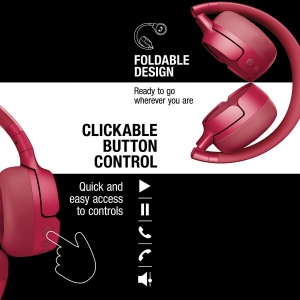3HP1100 I Fresh 'n Rebel Code Fuse-Wireless on-ear headphone 31