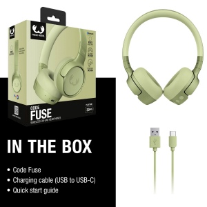 3HP1100 I Fresh 'n Rebel Code Fuse-Wireless on-ear headphone 37