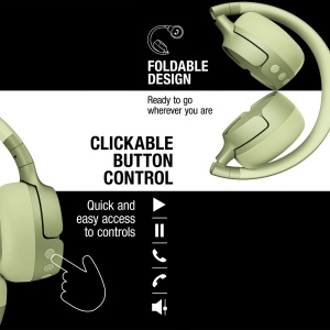 3HP1100 I Fresh 'n Rebel Code Fuse-Wireless on-ear headphone 38