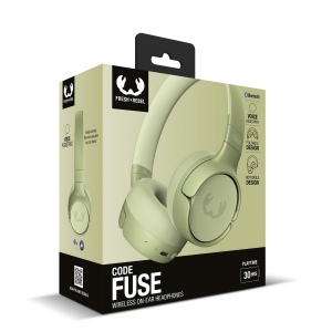 3HP1100 I Fresh 'n Rebel Code Fuse-Wireless on-ear headphone 39