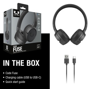 3HP1100 I Fresh 'n Rebel Code Fuse-Wireless on-ear headphone 47