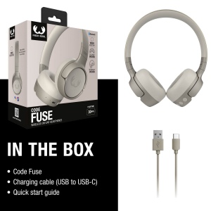 3HP1100 I Fresh 'n Rebel Code Fuse-Wireless on-ear headphone 51