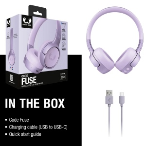 3HP1100 I Fresh 'n Rebel Code Fuse-Wireless on-ear headphone 56