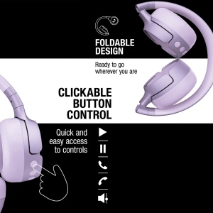 3HP1100 I Fresh 'n Rebel Code Fuse-Wireless on-ear headphone 62
