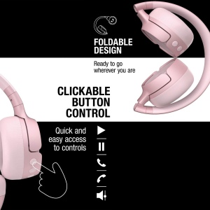 3HP1100 I Fresh 'n Rebel Code Fuse-Wireless on-ear headphone 63