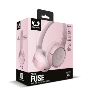 3HP1100 I Fresh 'n Rebel Code Fuse-Wireless on-ear headphone 65