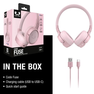 3HP1100 I Fresh 'n Rebel Code Fuse-Wireless on-ear headphone 69