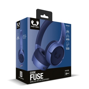 3HP1100 I Fresh 'n Rebel Code Fuse-Wireless on-ear headphone 18