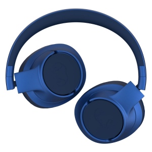 3HP3200 I Fresh 'n Rebel Clam Core - Wireless over-ear headphones with ENC 8