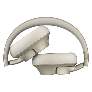 3HP3200 I Fresh 'n Rebel Clam Core - Wireless over-ear headphones with ENC 19